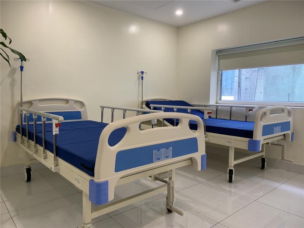 Giường y tế tại Đà Nẵng - Giường bệnh nhân tại Đà Nẵng