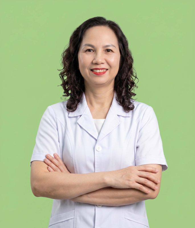 Bạch Ngọc Hoàng Yến