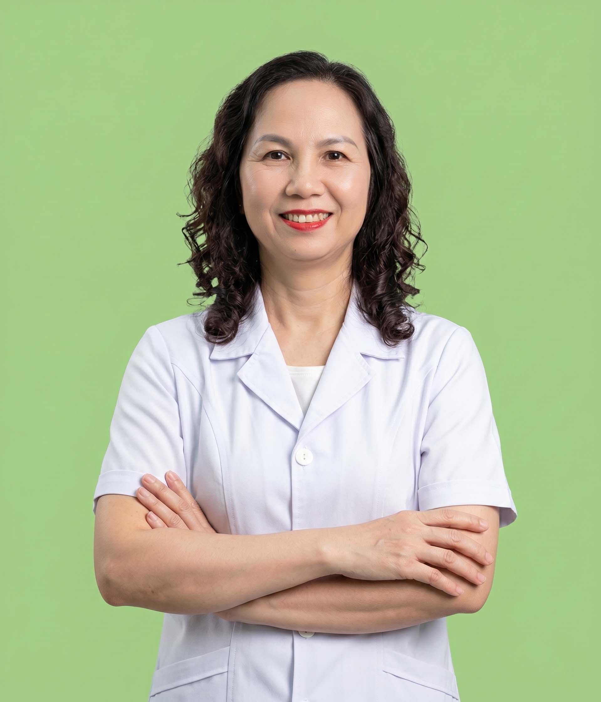 Bạch Ngọc Hoàng Yến