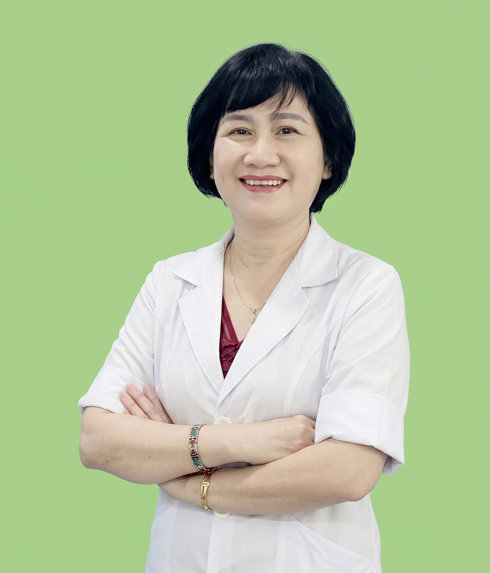 Đặng Thị Thu Thủy