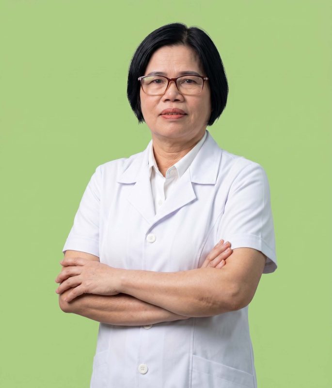 Đoàn Thị Sâm