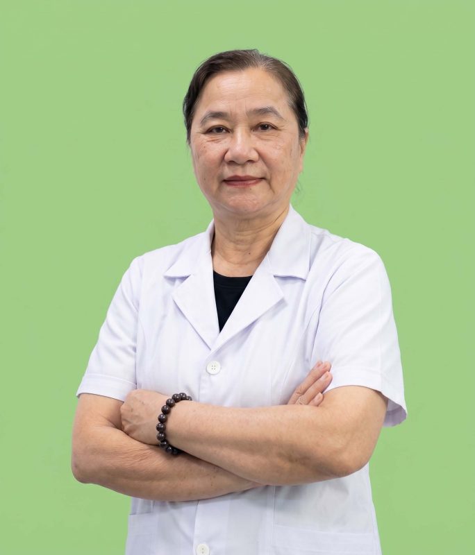 Đoàn Thị Trinh