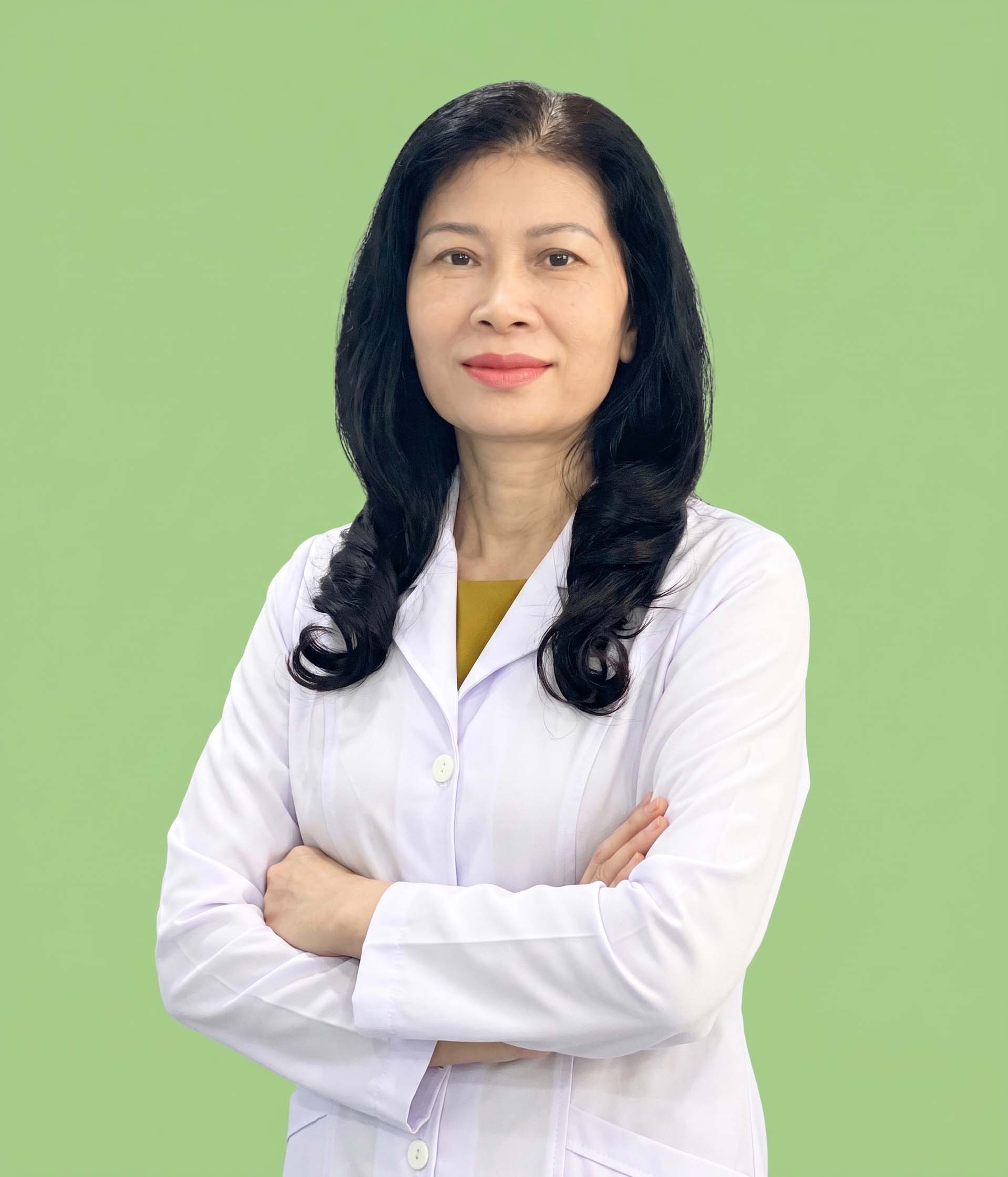 Lê Thị Hải Yến