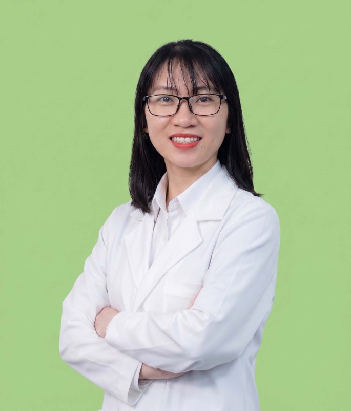 Lê Thị Kim Dung
