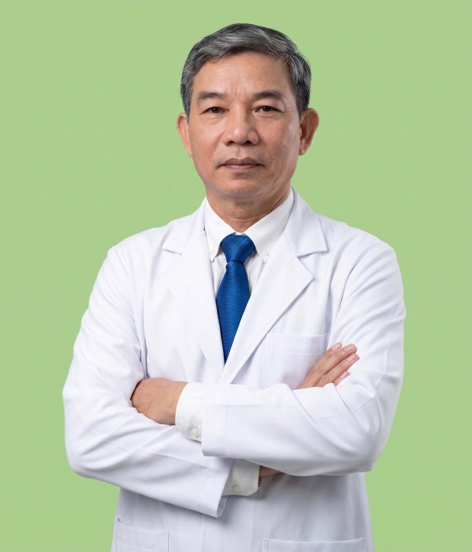 Lê Trọng Long