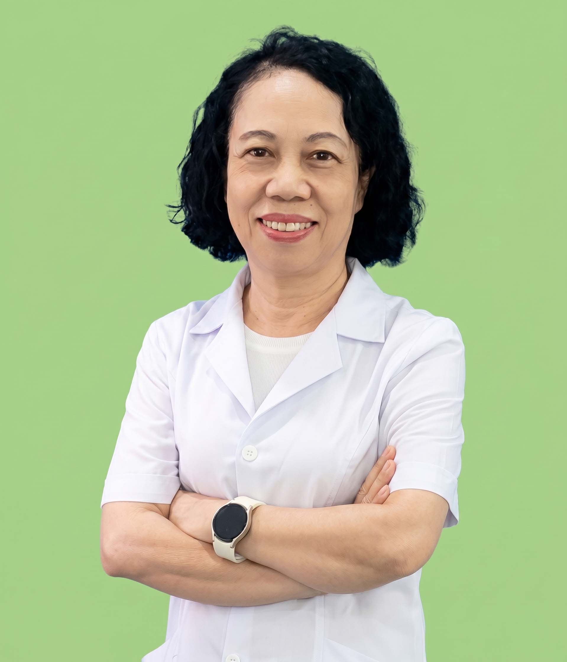 Nguyễn Thị Hải Yến