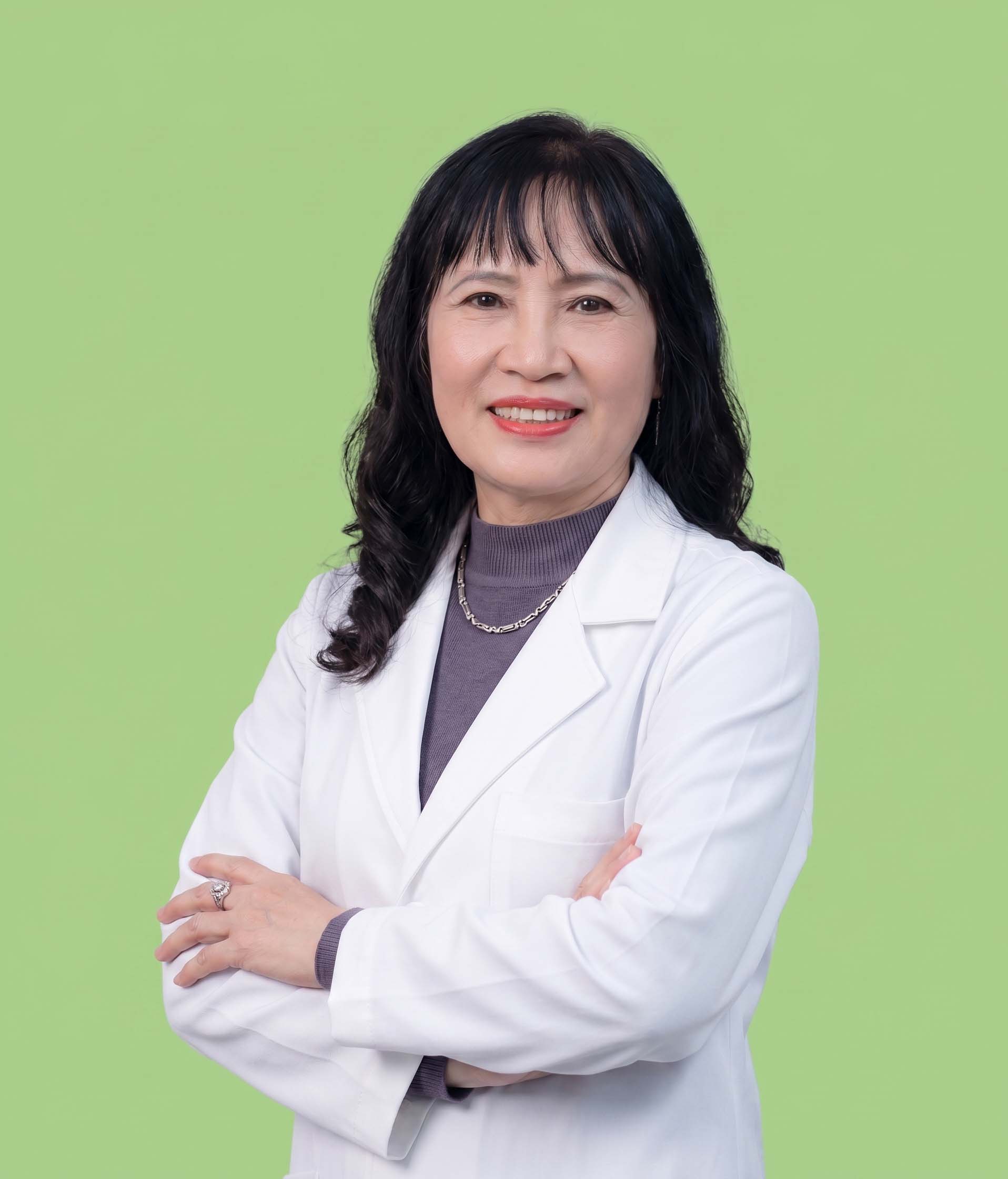 Vũ Thị Tư Hằng