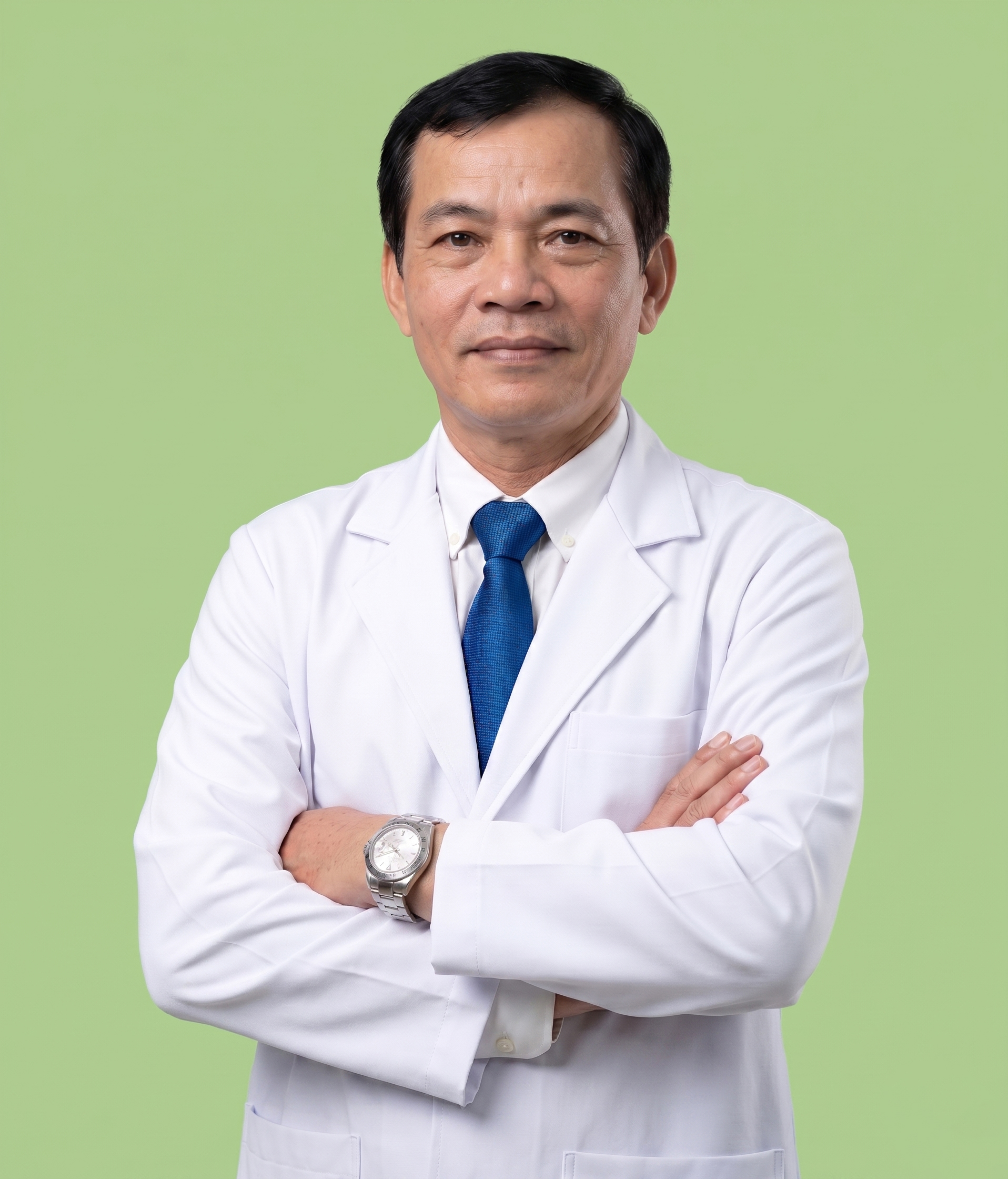 Nguyễn Thanh Phong