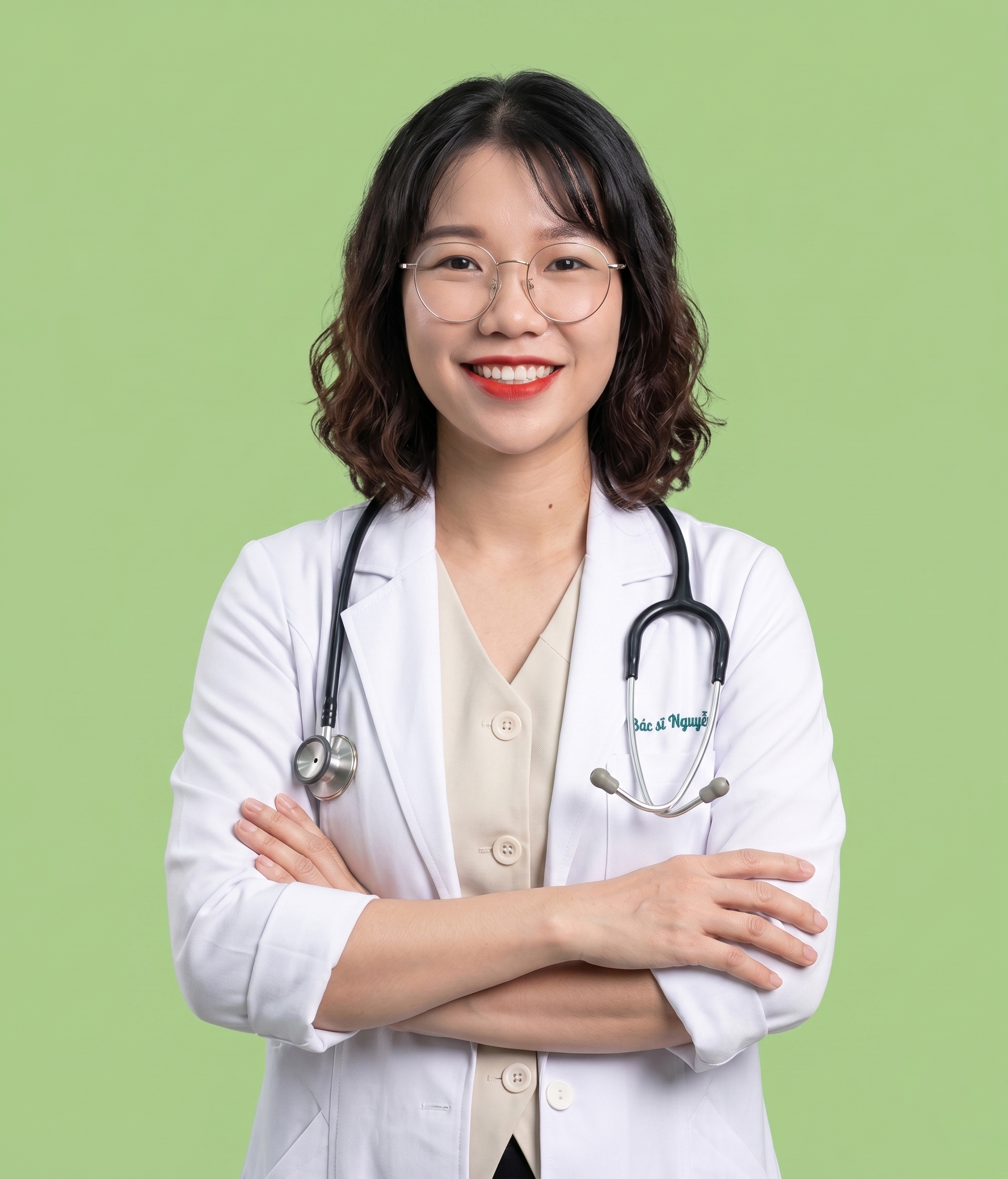 Hồ Thị Ngọc Hà